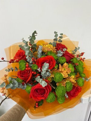 Букет 76 Букет 76