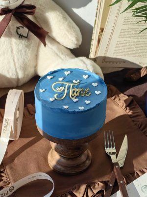 Торт Гордость