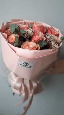 Букет 88 Букет 88