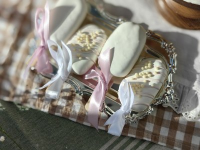 Пирожное Эскимо 