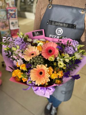 Букет 7 Букет 7