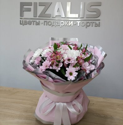 Букет 22 Букет 22