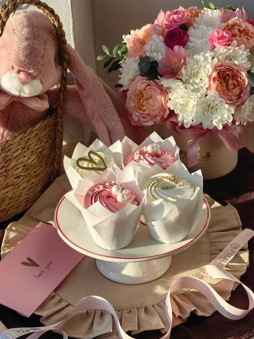 14 февраля - день, который всегда наполняет нас любовью и романтикой.